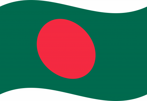 Bangladesh