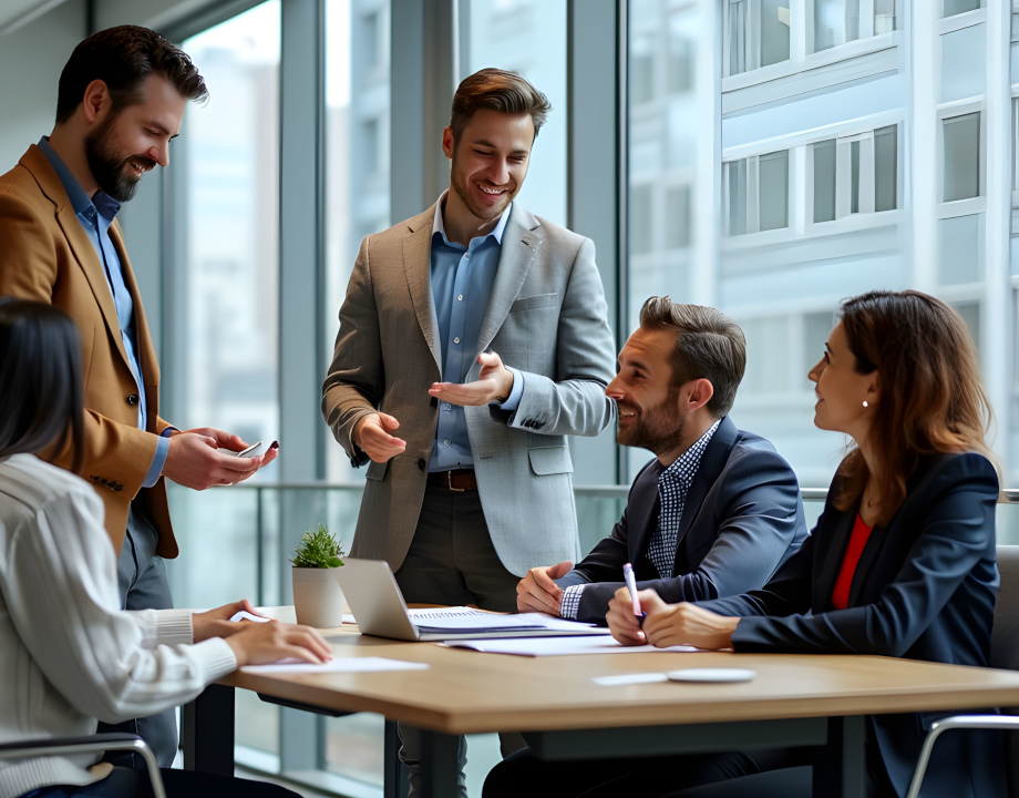Consultancy Services